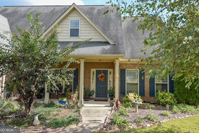 142 Magnolia Trace, Milner, GA 30257 - photo 4