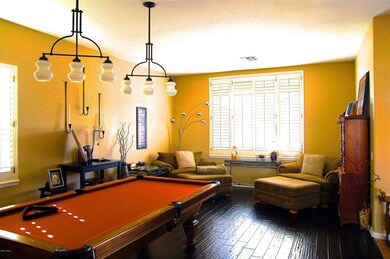 Formal Living Room