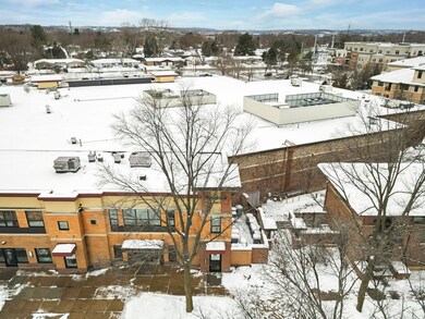 6741 Frank Lloyd Wright Ave unit 200, Middleton, WI 53562 - photo 5