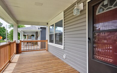 Porch