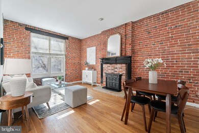 2007 O St NW unit 201, Washington, DC 20036 - photo 4