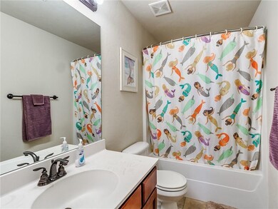 Front Bath