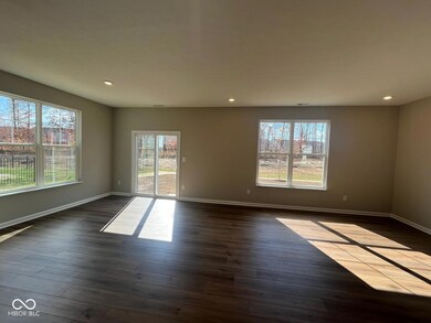 20109 Allegheny Ln, Westfield, IN 46069 - photo 2