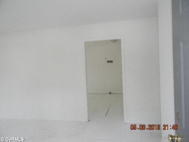 Interior Space/Layout