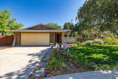 1380 E Cerramar Ct, Eagle, ID 83616 - photo 2