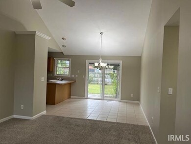 4022 Country Ridge Dr, Newburgh, IN 47630 - photo 3