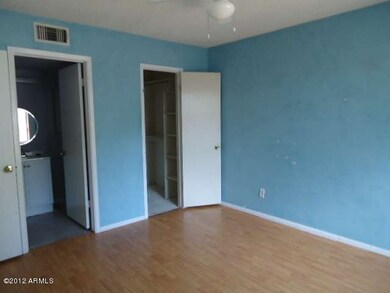 Bedroom 2 other view