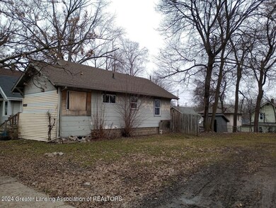 House with Lot