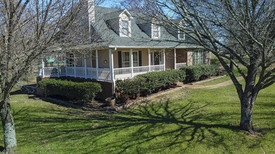 105 Redbud Dr, Shelbyville, TN 37160 - photo 2