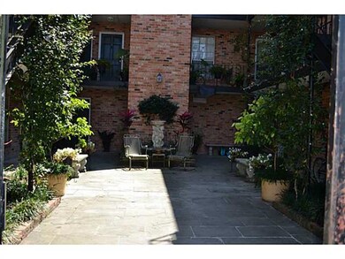 Patio/Deck. patio