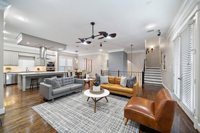 1330 Blair St, Houston, TX 77008 - photo 4