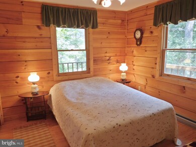 874 Mountain Ridge Ave, Keyser, WV 26726 - photo 4