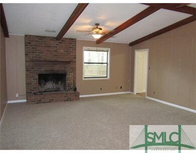 Den/Family/Great Room.