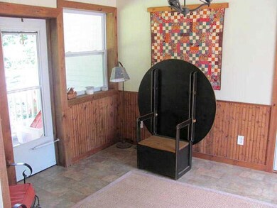 Other. Breezeway
