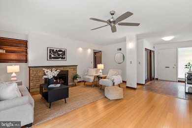 9109 Fairview Rd, Silver Spring, MD 20910 - photo 7