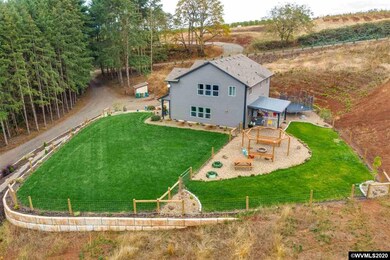 19825 NE Trunk Rd, Dundee, OR 97115 - photo 3