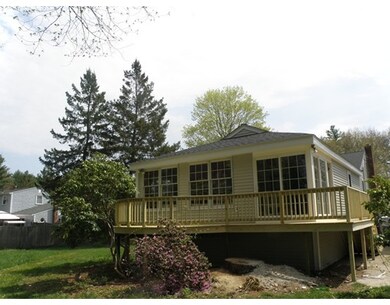 114 Captain Standish Dr, Abington, MA 02351 - photo 3