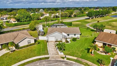 9501 Lancaster Place, Boca Raton, FL 33434 - photo 6