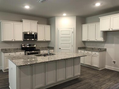 Gorgeous Kitchen!