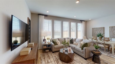 12631 Blue Catfish Ln, Cypress, TX 77433 - photo 6