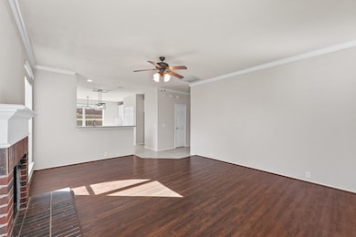 18914 Woodglen Shadows Dr, Humble, TX 77346 - photo 6