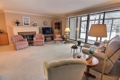 6302 Mineral Point Rd unit 116, Madison, WI 53705 - photo 7