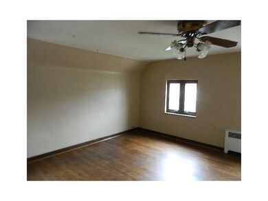 Bedroom.