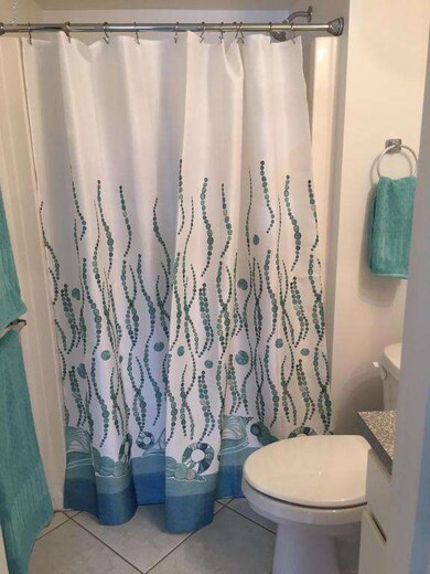 2nd bath