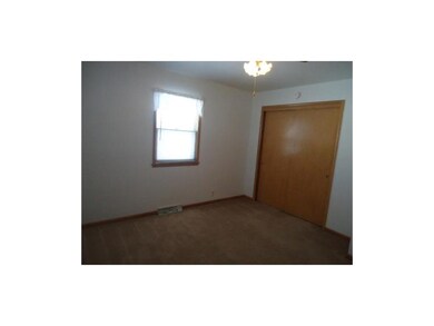Bedroom.
