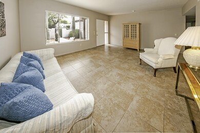 MQ Living Room