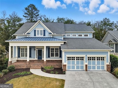 138 Highcrest Dr, Acworth, GA 30101 - photo 2