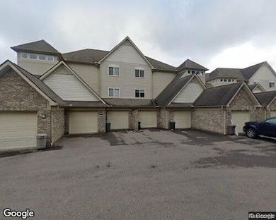 Waldon Pond Condominiums