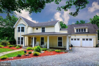 6000 Bell Station Rd, Glenn Dale, MD 20769 - photo 2