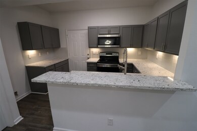 6950 Paris St unit A, Houston, TX 77021 - photo 3