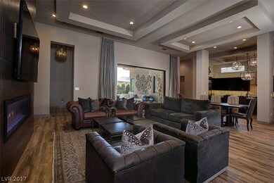 23 Hunting Horn Dr, Las Vegas, NV 89135 - photo 7