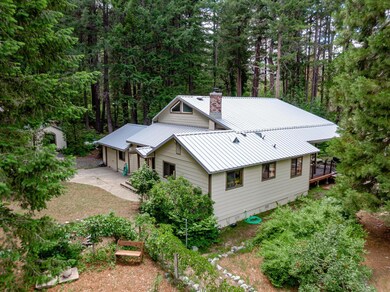 320 & 388 Groves Rd, Trinity Center, CA 96091 - photo 5