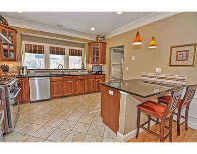 18 Cole Dr unit 18, Hopkinton, MA 01748 - photo 6