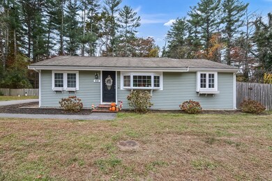 44 Bates Pond Rd, Carver, MA 02330 - photo 2