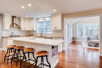 10 Fredette Rd, Newton Center, MA 02459 - photo 5