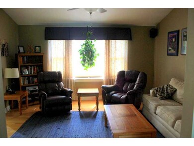 Living Room.