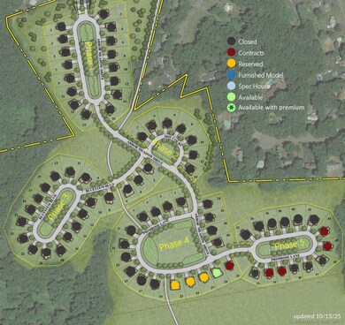 0 Primrose Ln, Cromwell, CT 06416 - photo 4