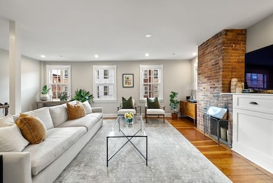 77 Russell St, Charlestown, MA 02129 - photo 2