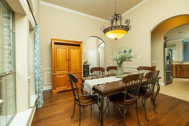 828 Boling Ranch Rd, Azle, TX 76020 - photo 4