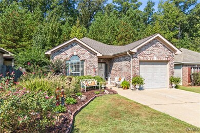 6663 Cooperstown Cir, Cottondale, AL 35453 - photo 2