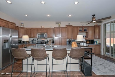 17922 W Deneen Way, Surprise, AZ 85374 - photo 7