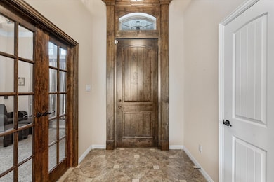 141 Mill Crossing Ln, Springtown, TX 76082 - photo 6