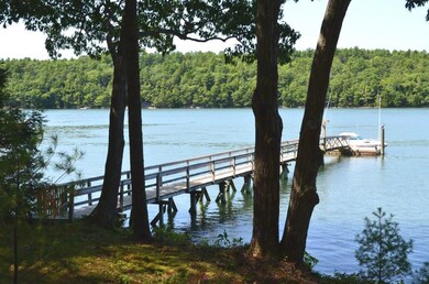 321 Shore Rd, Edgecomb, ME 04556 - photo 3