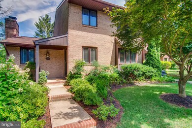 2147 Kimrick Place, Lutherville Timonium, MD 21093 - photo 2