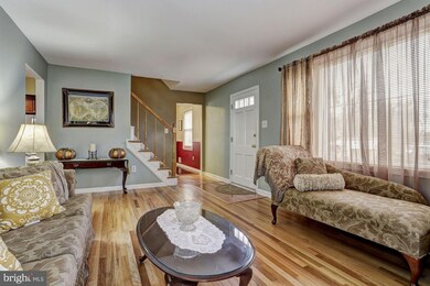 9911 Dubarry St, Glenn Dale, MD 20769 - photo 3