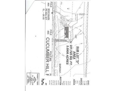 85 Cucumber Hill Rd, Foster, RI 02825 - photo 2